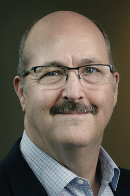 Bishop Business names Bruce Shedd as production print specialist